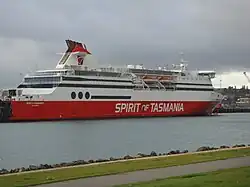 Devonport