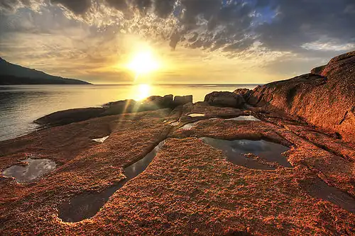 Freycinet National Park