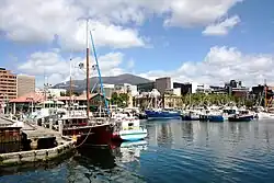 Hobart
