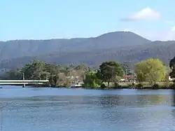 Huonville