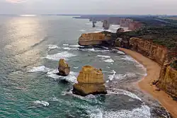 Great Ocean Road, Victoria, Australia
