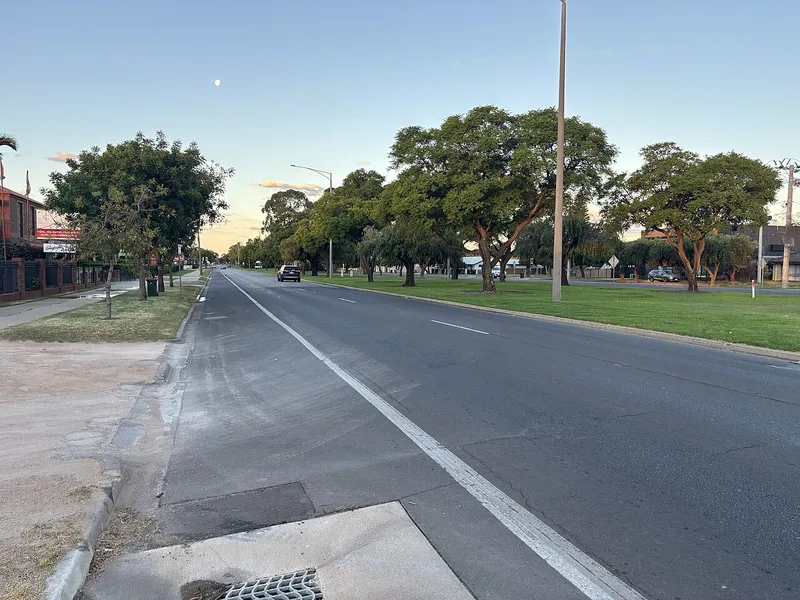 Mildura