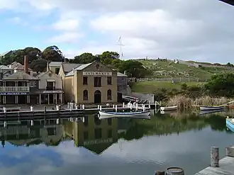 Warrnambool