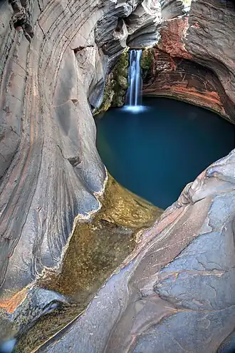 Karijini National Park