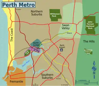 Perth