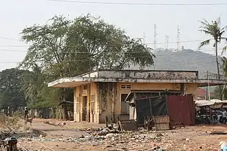 Sisophon