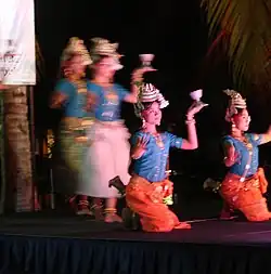 Kampong Chaam