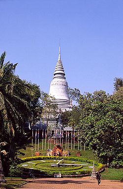 Kampong Chhnang