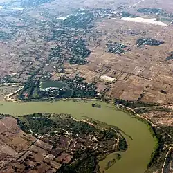 Kampong Spueu
