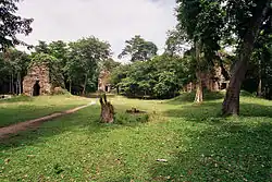 Kampong Thum
