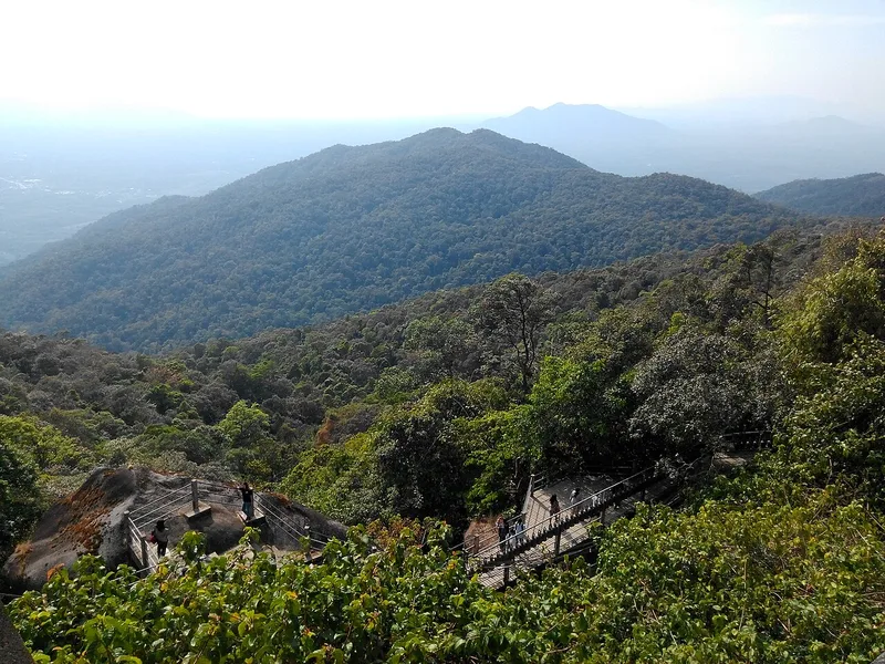 Kaoh Kong