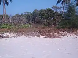 Koh Kong