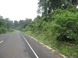 Mondol Kiri