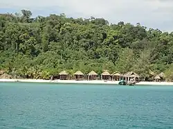 Preah Sihanouk