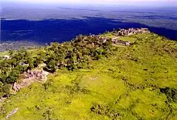Preah Vihear