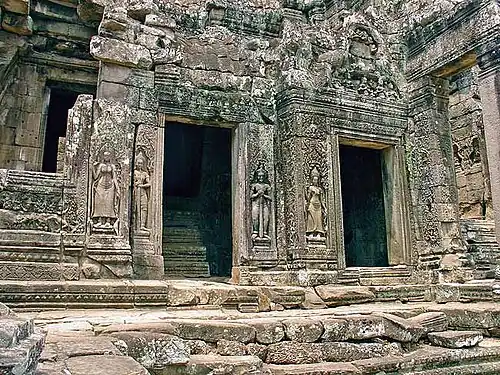 Cambodia