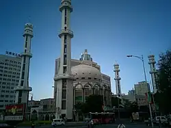 Lanzhou
