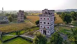 Kaiping