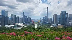 Shenzhen