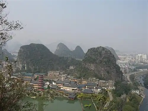 Guilin