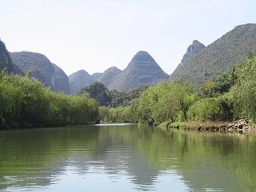 Guizhou Sheng