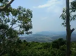 Lingshui