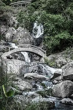 Wuzhishan