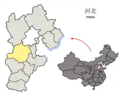 Baoding
