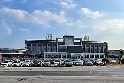 Kaifeng