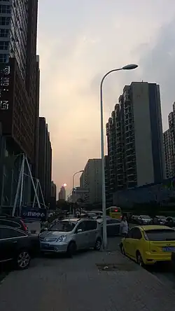 Zhengzhou