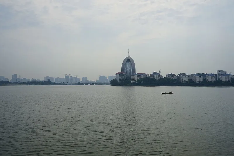 Ezhou, Hubei Sheng, China