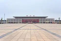 Jingzhou