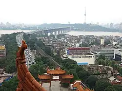Wuhan