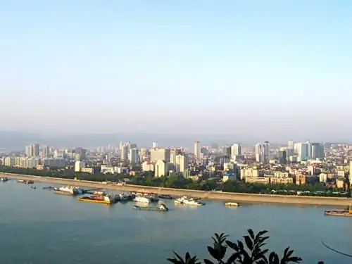 Yichang