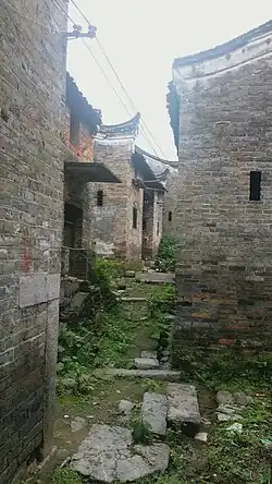 Jiangyong