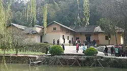 Shaoshan, Hunan Sheng, China