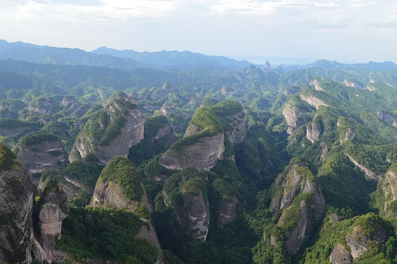 Shaoyang