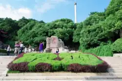 Jiangyin, Jiangsu Sheng, China