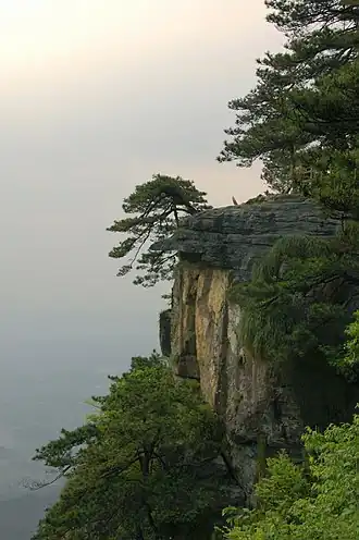 Lushan