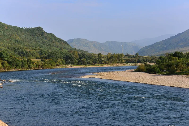 Baishan