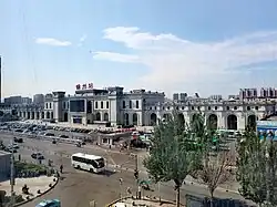 Jinzhou, Liaoning Sheng, China