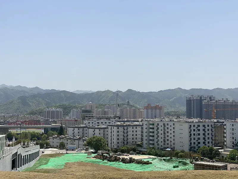 Shangluo