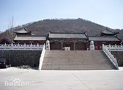 Laiyang, Shandong Sheng, China