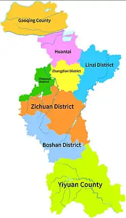 Zibo