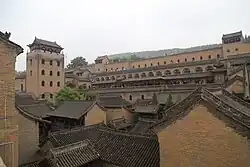 Jincheng