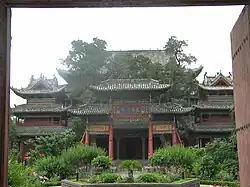 Yuncheng, Shanxi Sheng, China