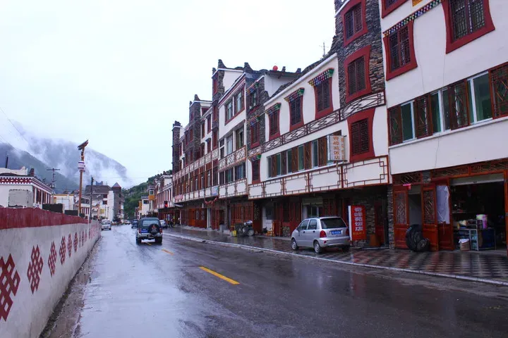 Siguniangshan