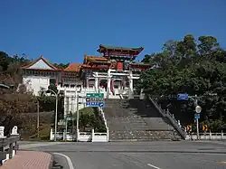 Hualien, Taiwan Sheng, China