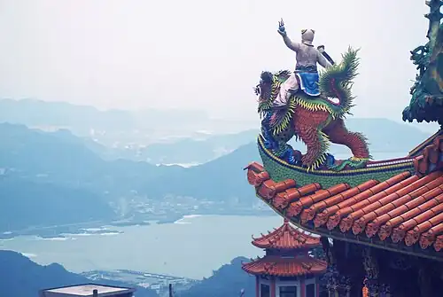 Jiufen