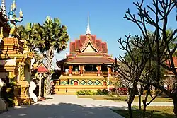 Jinghong